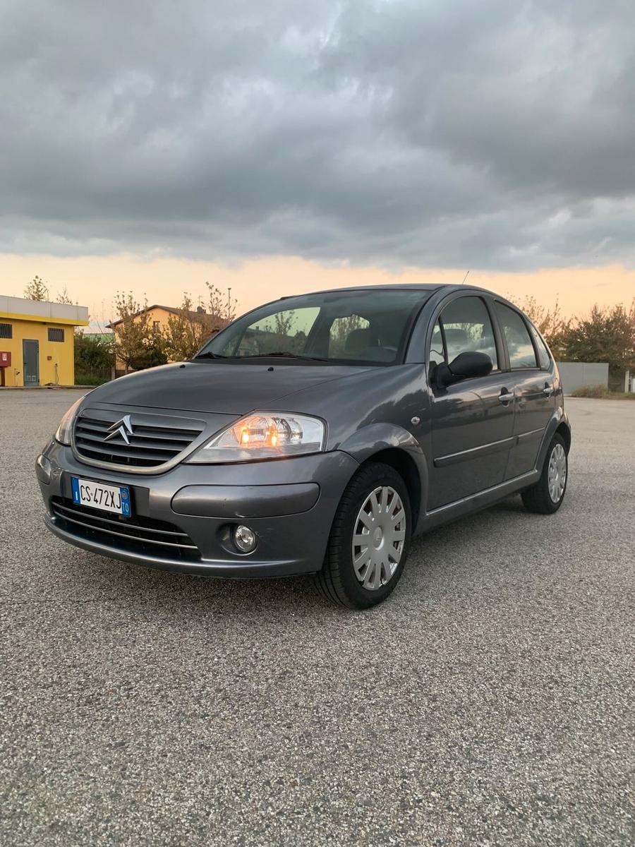Citroën C3