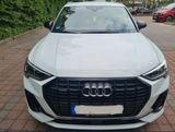 Audi Q3 40 TFSI quattro S line Standheizung 360° - Audi Q3 in München