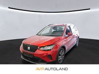 Seat Arona - Vorschau Bild 1