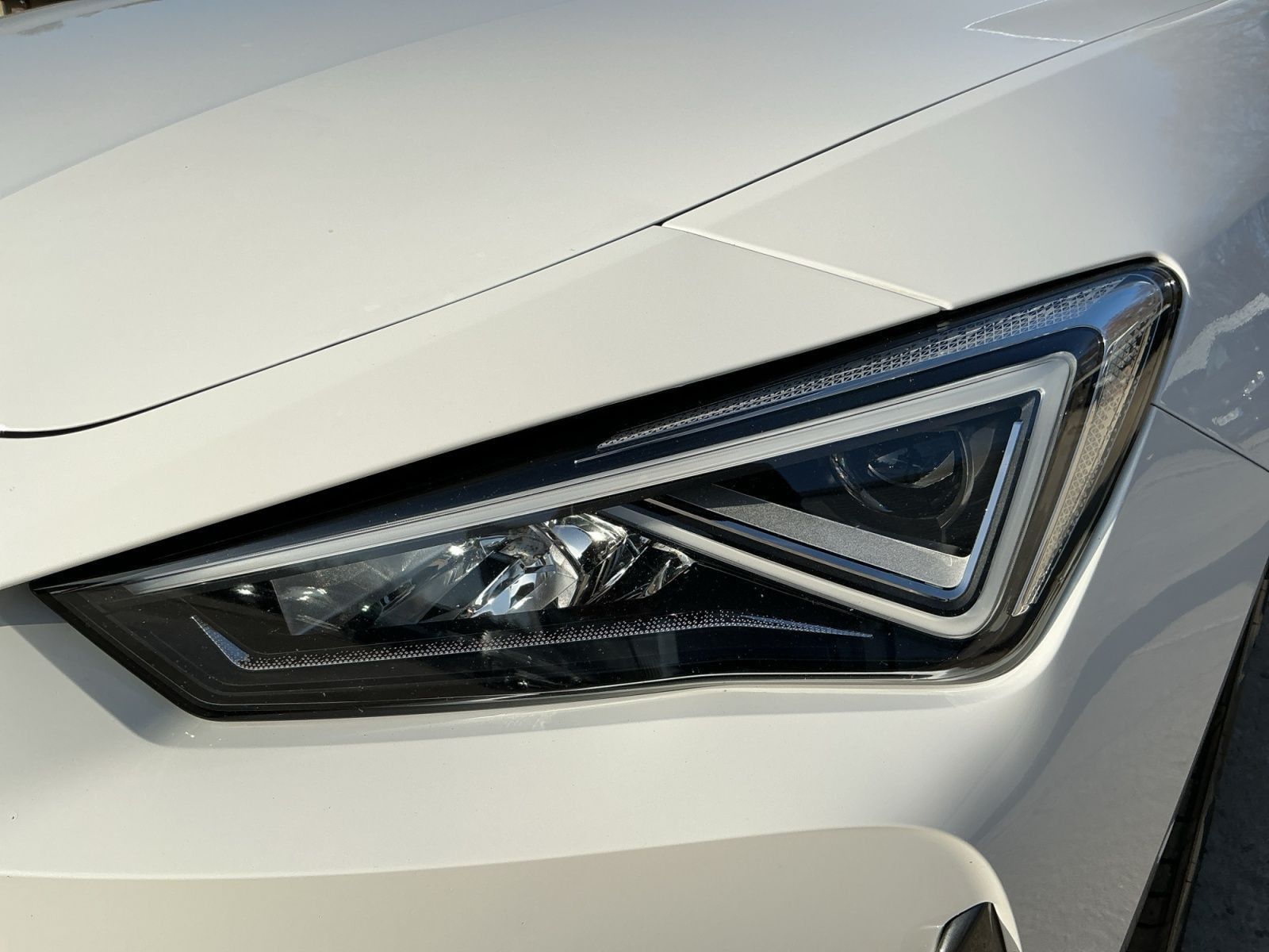 Cupra Leon - Bild 17