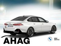 BMW 520 - Vorschau Bild 6