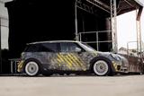 MINI Showcar, Rotiform 19, Schiebedach, Digitaldruck - : Allradantrieb, Show