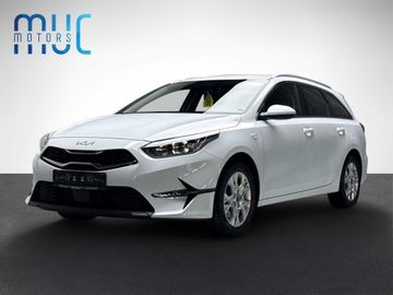 KIA cee'd / Ceed - 1