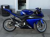 Yamaha YZF-R125 - Offers matching your search criteria