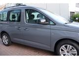 Volkswagen Caddy 1.5 TSI AHK SH Klima Dachreling App-Connec - Volkswagen Caddy Tageszulassungen