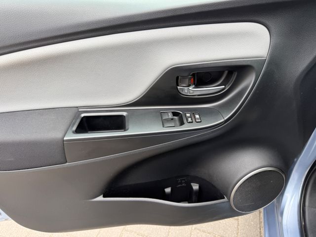 Toyota Yaris Comfort