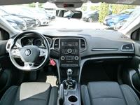 Renault Megane Grandtour Experience TCe 115 KLIMA BLUETO