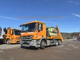 Mercedes-Benz Actros 2636 6x2 LL*Gergen Teleskop*171 Tkm. - Mercedes-Benz 2010 Actros