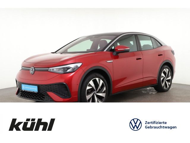 Volkswagen ID.5 - Bild 1