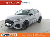 Audi RS Q3 2.5 TFSI quattro Aut.*NAVI*CAM*SHZ*ACC* - Audi RSQ3 aus 2022