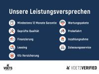 Volkswagen Golf - Vorschau Bild 8