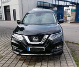 Nissan X-Trail VISIA 1.6 DIG-T VISIA - Nissan X-Trail: Visia