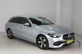 Mercedes-Benz C 220 T d 4Matic * LED * Memory * DAB - Mercedes-Benz C 220 Hybrid (Diesel/Elektro)