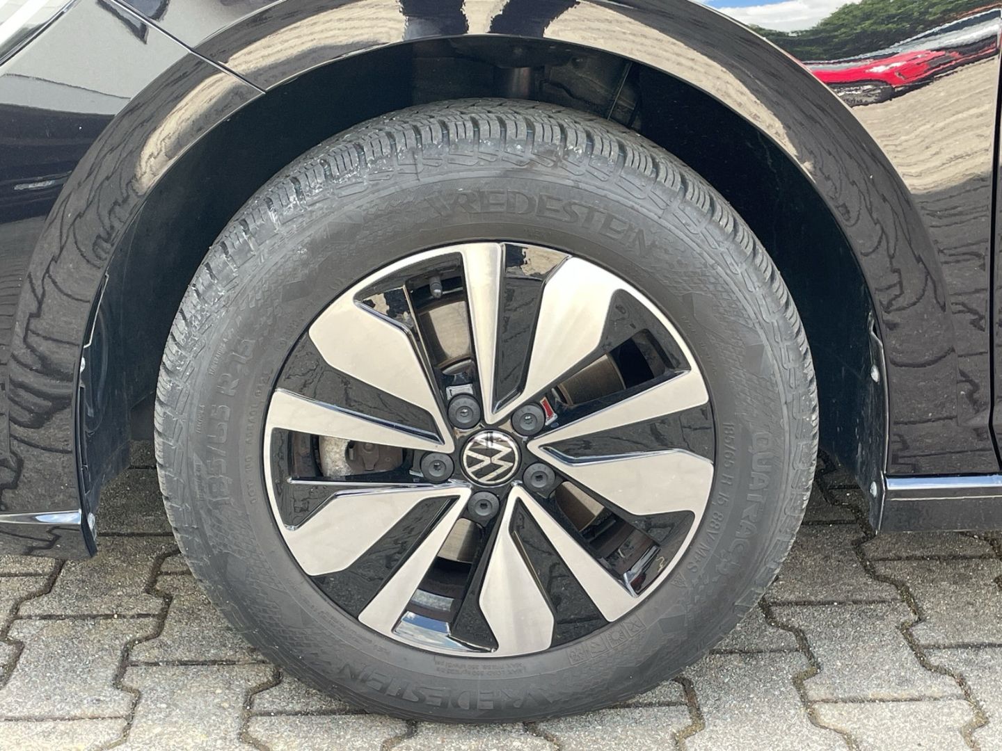 Polo 1.0 TSI DSG Goal IQ.Light/Navi/Kamera/ACC  