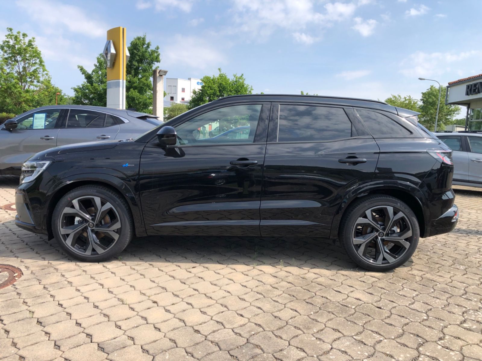 Renault Austral - Bild 2