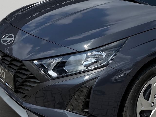 Hyundai i20 – Bild 18