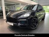Porsche Cayenne - gebrauchte Porsche Cayenne aus dem Jahr 2022