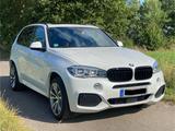 BMW X5 xDrive 40d M-PAKET|| STANDHZG|PANO|HEADUP - BMW X5: Massagesitze
