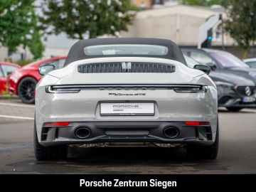 Porsche 992 - 8