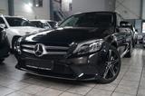 Mercedes-Benz C 300 de T*T.Leder*NAVI*PDC*LED* - Mercedes-Benz C 300 in Bielefeld