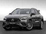 Mercedes-Benz AMG GLA 35 4M LEDER|AERO|360°|PANO - Mercedes-Benz GLA 35 AMG Gebrauchtwagen