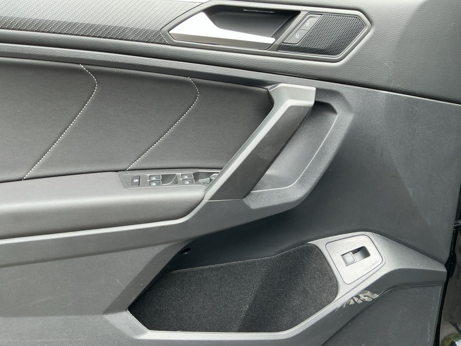 Volkswagen Tiguan Allspace - Bild 15