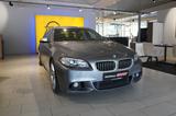 BMW 535 d xDrive Touring°M-Paket°Navi°Sound°R-Kamera - BMW 535 in Hamburg