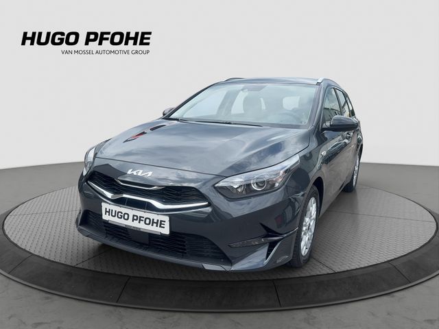 Kia cee'd Vision 1.0 T-GDI Kombi / Unfallfrei / 1.Ha