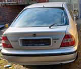 Honda Civic 1,4 Liter Benzin MB2 - gebrauchte Honda Civic aus dem Jahr 2001