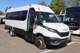 Iveco Daily Line New / 65C18H8 4100L / Airco / Automat - Iveco 65c18