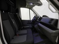 Volkswagen Crafter - Vorschau Bild 5