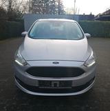Ford C-MAX 1.5 Trend Navigations. SH/LH Tempo. - Ford C-Max Trend mit Diesel-Antrieb
