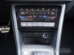 VW Touran Move 2.0 TDI DSG Bluetooth Navi Klima