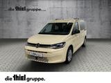 Volkswagen Caddy 2.0 l TDI DSG Maxi Taxi Life LED+APP+GJR - Volkswagen Caddy Neuwagen: Maxi