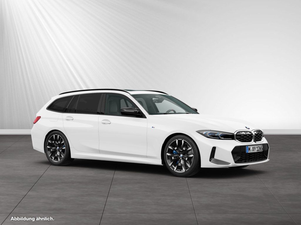 BMW M340i - Bild 11