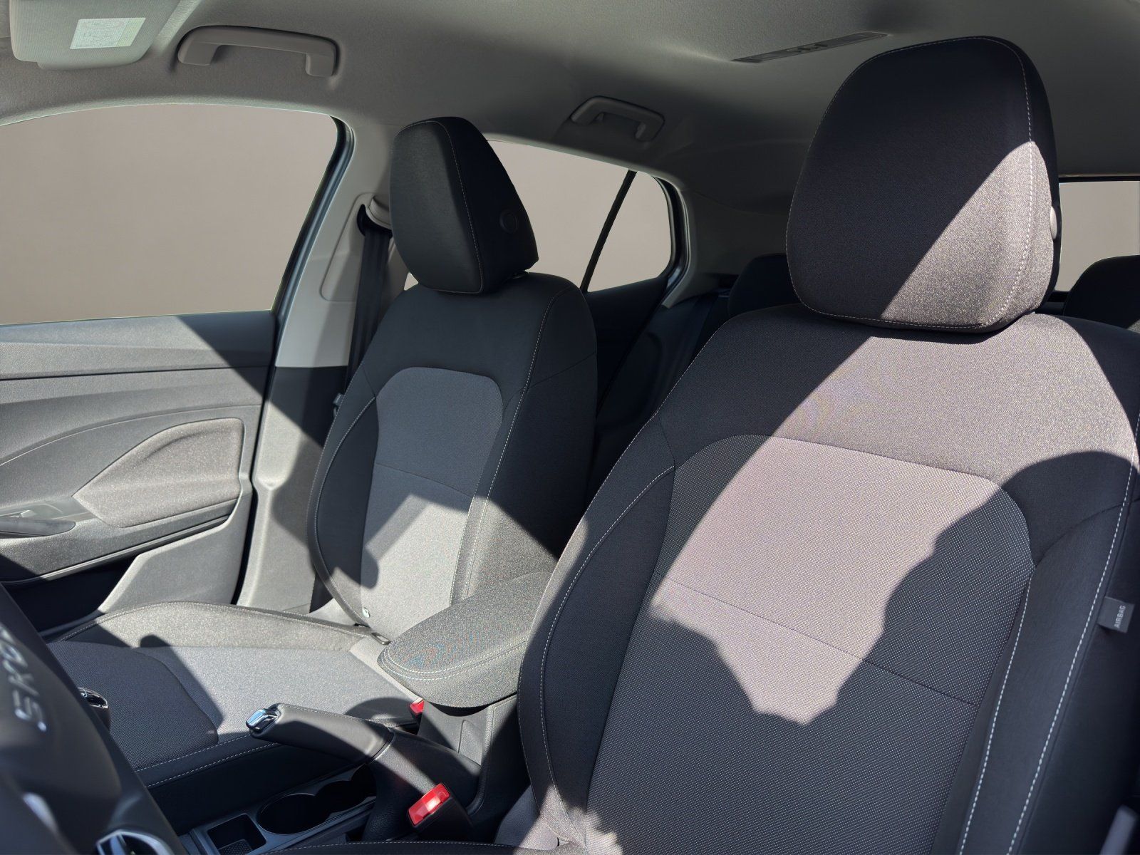 Skoda Fabia - Bild 7