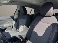 Skoda Fabia - Vorschau Bild 7