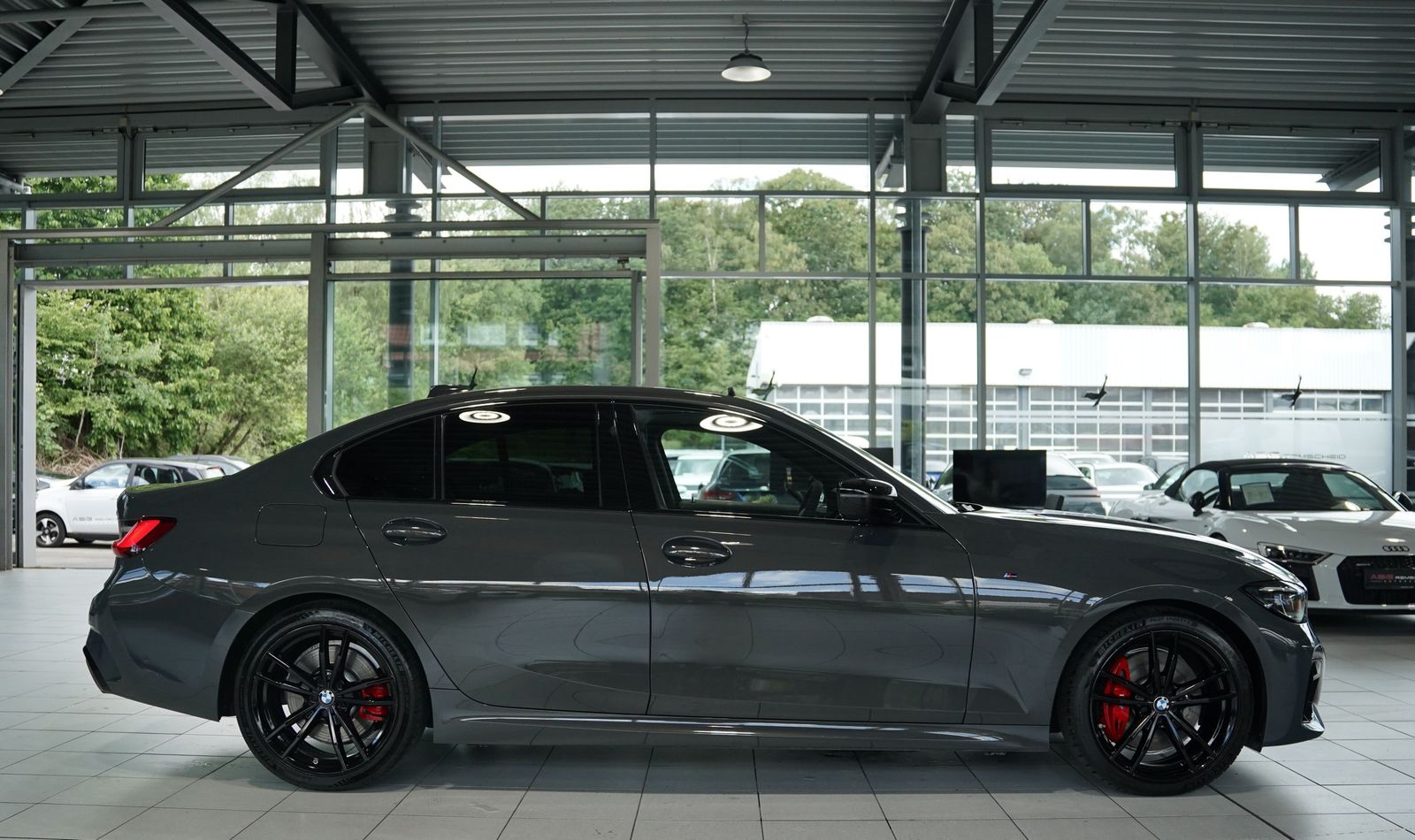 Bmw M340d