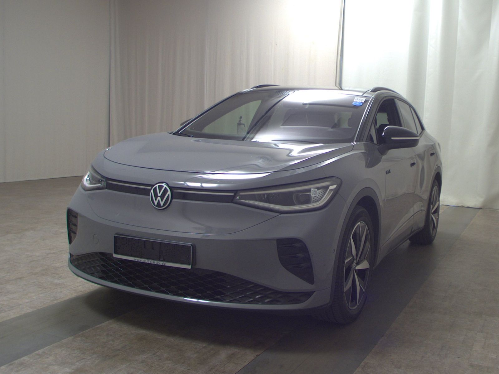 Volkswagen ID.4 GTX LEDER NAVI LED PANO SHZ PDC imagem 2