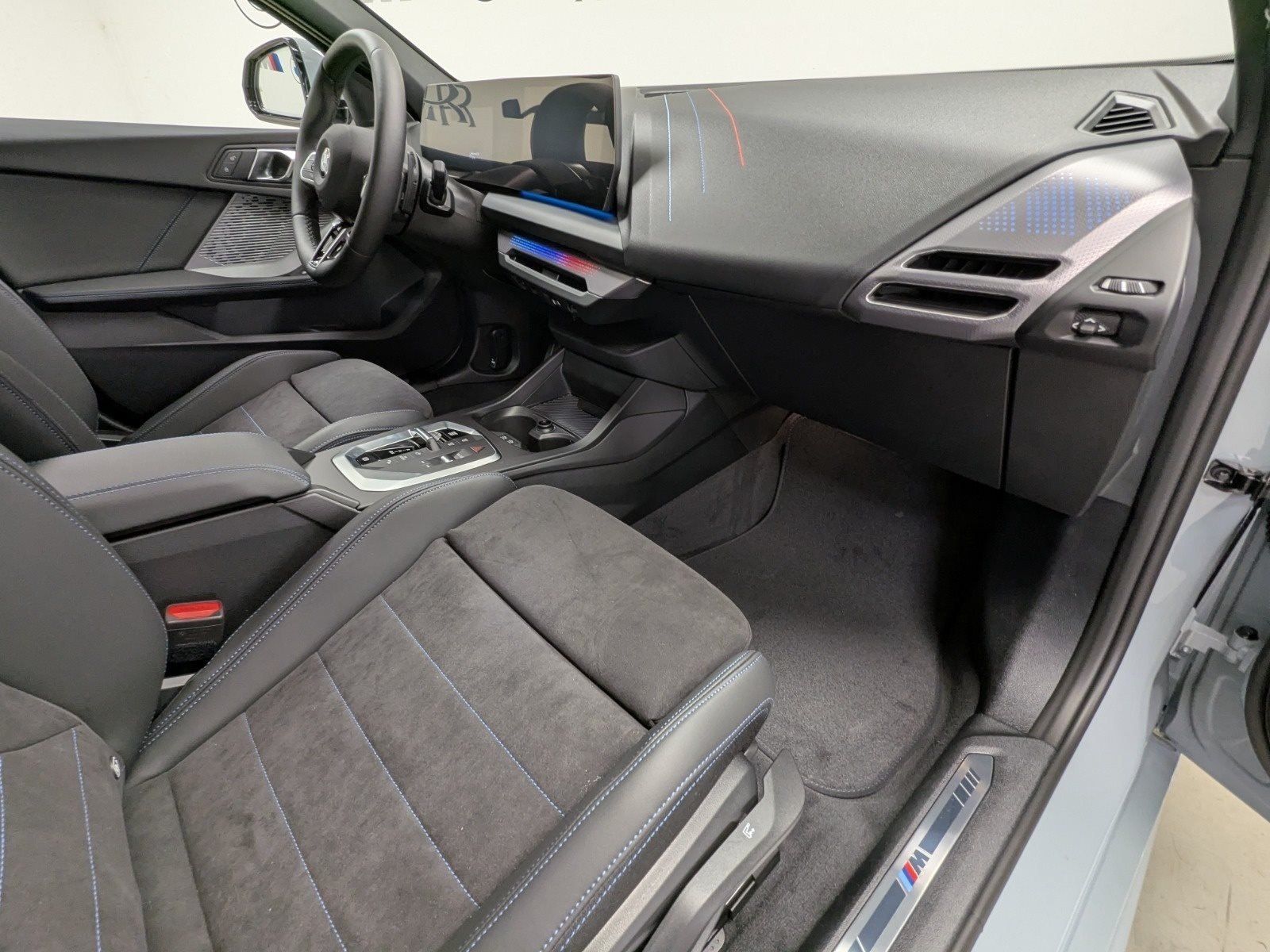 BMW 120 - Bild 6