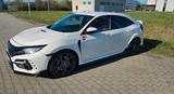 Honda Civic 2.0 i-VTEC TURBO Type R Sport Line