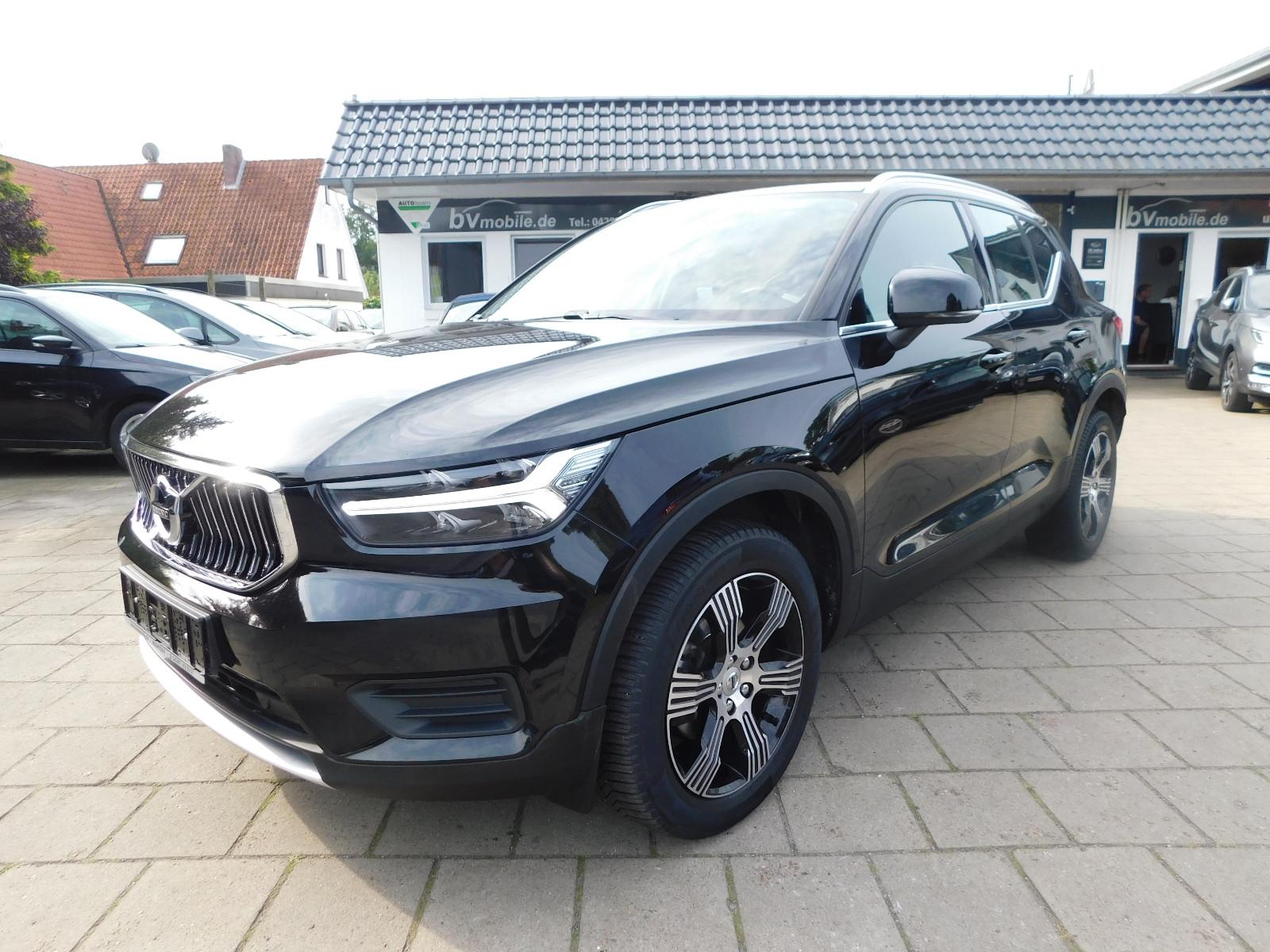 Volvo XC 40 XC40 Inscription 2WD
