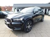 Volvo XC 40 XC40 Inscription 2WD - Volvo XC40 aus 2020