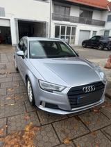 Audi A3 35 TFSI sport Sportback *LED*PDC*