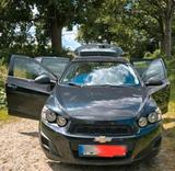 Chevrolet Aveo - gebrauchte Chevrolet Aveo aus dem Jahr 2012