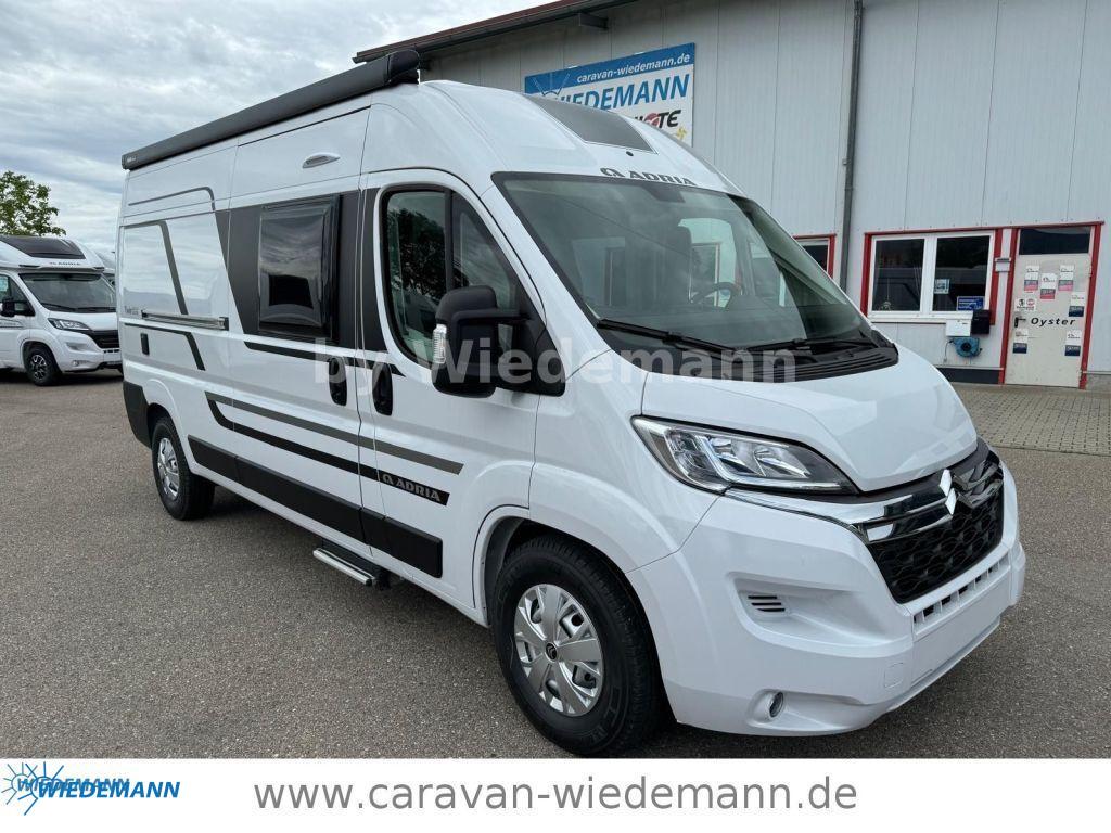 Adria Twin ALL-IN 600 SP * Tageszul.* AHK*Solar*Heavy
