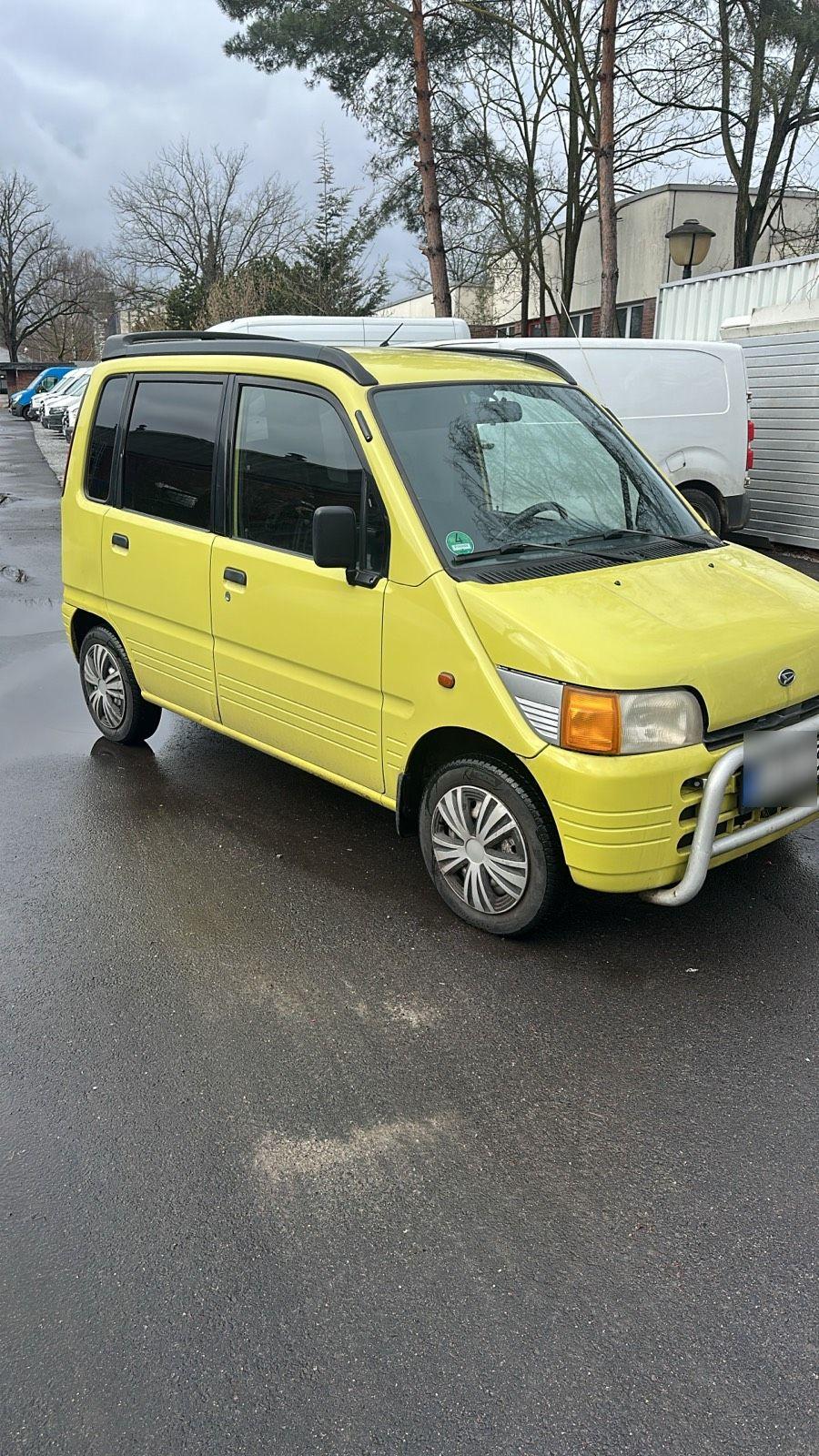 Daihatsu +49 178 8514518