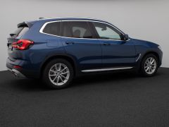 Foto Nummer 6: BMW X3
