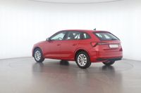 Skoda Scala - Vorschau Bild 4