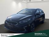 Kia Ceed Sportswagon Spirit Navi-Paket Ausstattungs- - Kia cee'd / Ceed in Düsseldorf